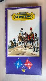 Stratego uit 1968 van Jumbo, Hobby en Vrije tijd, Gezelschapsspellen | Bordspellen, Een of twee spelers, Ophalen of Verzenden