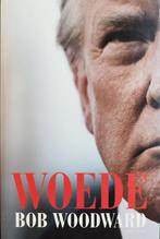 Bob Woodward - Woede, Boeken, Nieuw, Ophalen of Verzenden, Wereld, Bob Woodward