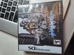 The world ends with you nieuw en sealed nintendo ds, 1 speler, Ophalen of Verzenden, Nieuw