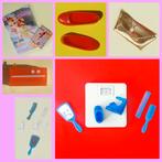 Laatste Barbie spulletjes Vintage Mattel Skipper accessoires, Ophalen of Verzenden, Zo goed als nieuw, Accessoires