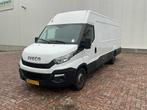 Iveco Daily 2016, Auto's, Bestelauto's, Euro 5, Iveco, Overige brandstoffen, Bedrijf