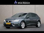 Seat Leon 1.0 TSI FR Ultimate Edition | ACC | LED | Stoelver, Euro 6, Leon, 49 €/maand, Origineel Nederlands