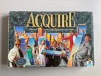 Acquire (Schmist spiele, 1993), Hobby en Vrije tijd, Gezelschapsspellen | Bordspellen, Een of twee spelers, Ophalen of Verzenden
