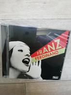 Cd You could have it so much better – Franz Ferdinand, Ophalen of Verzenden, Zo goed als nieuw
