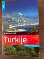 Turkije - Reisgids - Marc Dubin, Overige merken, Ophalen of Verzenden, Zo goed als nieuw, Reisgids of -boek