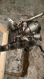 Turbo seat leon bwa, Ophalen, Audi