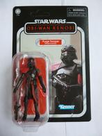 STARWARS VINTAGE COLLECTION OWK VC259"PURGE TROOPER"UIT 2022, Verzamelen, Star Wars, Ophalen of Verzenden, Nieuw, Actiefiguurtje