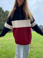 Human Nature Vintage Fleece Sweater - Maat XL, Overige kleuren, -, -, Maat 46/48 (XL) of groter