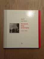 WARMOND, dorp in beweging., Boeken, Geschiedenis | Stad en Regio, Ophalen of Verzenden, 20e eeuw of later, Zo goed als nieuw