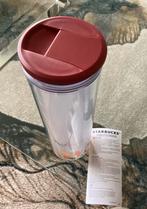 Starbucks Netherlands waterfles, Ophalen of Verzenden, Nieuw