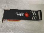 HP AMD FirePro W7100, Computers en Software, Videokaarten, Ophalen, Zo goed als nieuw, GDDR5, DisplayPort