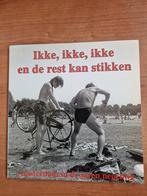 Ikke, Ikke, Ikke - Amsterdam jaren '90 fotoboek, Ophalen of Verzenden, Gelezen, Fotografie algemeen