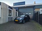 Renault Twingo 1.2-16V Night & Day, Gebruikt, 4 cilinders, 4 stoelen, Zwart