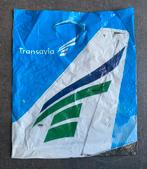 Transavia Tas, Verzamelen, Luchtvaart en Vliegtuigspotten, Ophalen of Verzenden