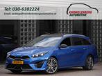 Kia Ceed Sportswagon 1.5T-GDi GT-PLUSLINE/ PANORAMADAK/ ELEK, Stof, Gebruikt, Euro 6, 4 cilinders