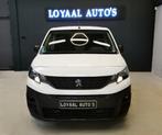 Peugeot Partner 1.5 BlueHDI Premium | AIRCO | CRUISE | PDC |, Voorwielaandrijving, Gebruikt, 4 cilinders, Met garantie (alle)