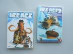 ICE AGE (l'AGE DE GLACE) + ICE AGE 2 THE MELTDOWN, Diversen, Kerst, Ophalen, Zo goed als nieuw