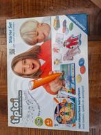 Tiptoi Starter Set - Mijn Lichaam, Ophalen, Gebruikt, Ontdekken, Met geluid
