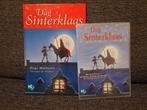 Dag sinterklaas met Bart Peeters + boek, Ophalen of Verzenden, Zo goed als nieuw