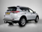 Toyota RAV4 2.5 Hybrid Dynamic L (bj 2018, automaat), 12 maanden, Stof, Gebruikt, Bedrijf