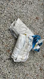 Twee zakken big bag voor afval gratis, Doe-het-zelf en Verbouw, Overige Doe-het-zelf en Verbouw, Ophalen of Verzenden, Gebruikt