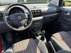 Volkswagen Fox 1.2 Trendline | Stoelverwarming |, Auto's, Voorwielaandrijving, Stof, 969 kg, 4 stoelen