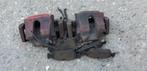 Set voorste remklauwen BMW  E46 Compact, Ophalen of Verzenden