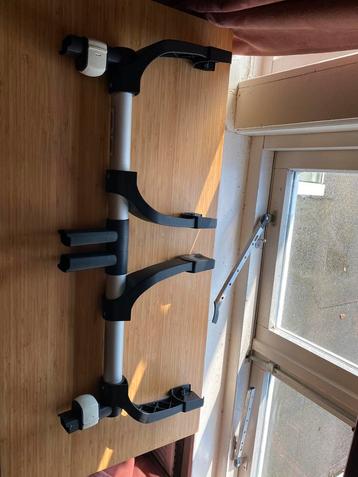 Adapter Bugaboo Donkey Twin kinderwagen autostoeltjes beschikbaar voor biedingen