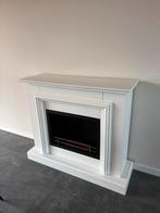 Bio ethanol haard - zo goed als nieuw!, Ophalen, Zo goed als nieuw, Vrijstaande haard, Gelhaard