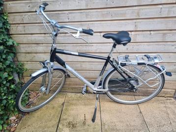 Sparta Herenfiets - Goed Onderhouden beschikbaar voor biedingen