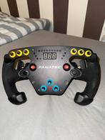 Fanatec ClubSport Steering Wheel F1 Esports V2 QR2, Ophalen of Verzenden, Zo goed als nieuw, Fanatec