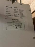 Winterwarm gasgestookte kachel, Huis en Inrichting, Kachels, Ophalen, Zo goed als nieuw, Gas, Gaskachel