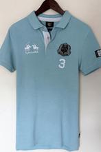 Cavallaro Napoli polo, Overige kleuren, Maat 48/50 (M), Ophalen of Verzenden, Zo goed als nieuw