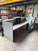 Complete Receptiebalie, Ophalen of Verzenden, Gebruikt