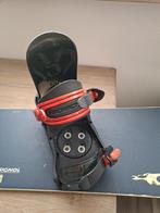 Rossignol Snowboard met  Nidecker Bindingen, Sport en Fitness, Snowboarden, Ophalen, Gebruikt, Board