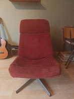 IKEA Lunna draaistoel, bieden vanaf €70, Huis en Inrichting, Ophalen, Gebruikt, Stof, 50 tot 75 cm