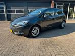 Opel Corsa 1.4 90pk AUTOMAAT 5D 2018 CAMERA|CARPLAY|NAVI, Auto's, 4 cilinders, Origineel Nederlands, Bedrijf, 550 kg
