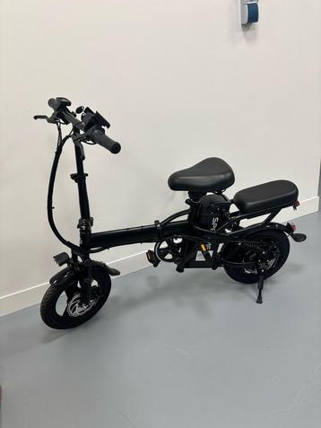 SPETIME M7 Pro | 25 KM/H | DIRECT MEENEMEN / OPHALEN beschikbaar voor biedingen