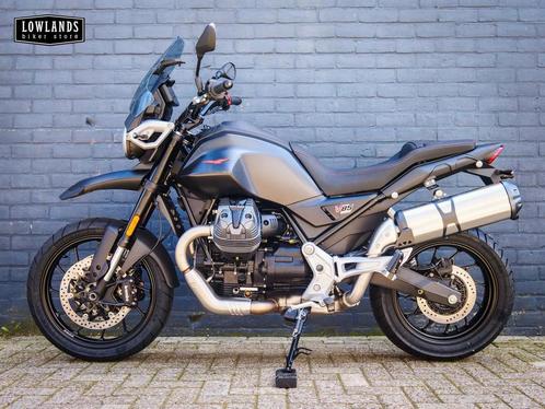 MOTO GUZZI V 85 STRADA (bj 2024), Motoren, Motoren | Moto Guzzi, Bedrijf, Overig