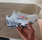 Nike Air Max Plus 3 - Tn (Tuned Air), Kleding | Heren, Schoenen, Ophalen of Verzenden, Nieuw, Wit, Nike Air Max Plus 3