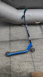 Oxelo stunt step ophalen Amsterdam, Fietsen en Brommers, Steps, Ophalen, Gebruikt, Gewone step, Oxelo