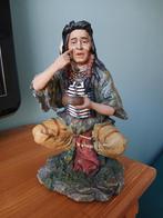 Indiaan, Ophalen of Verzenden, Zo goed als nieuw