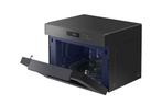 Samsung MC35R8058CC Combimagnetron 35L, Ophalen, Combimagnetron, Draaiplateau, Grill