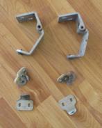 Ford Taunus Escort Granada Sierra, Auto-onderdelen, Ophalen of Verzenden, Gebruikt, Ford