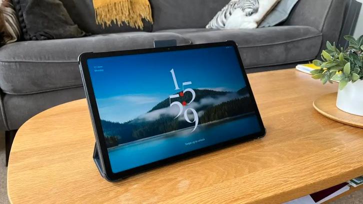 POCO Pad - 8GB - 256GB, Computers en Software, Android Tablets, Zo goed als nieuw, Wi-Fi, 12 inch, 256 GB, Ophalen of Verzenden
