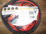 startkabels ( DUNLOP BOOSTER CABLES ), Ophalen, Nieuw, Daihatsu
