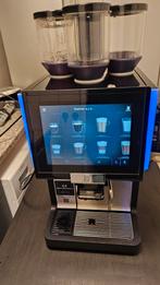 Wmf 1500s+ easymilk en chocola, Witgoed en Apparatuur, Koffiezetapparaten, Ophalen, Zo goed als nieuw, Koffiemachine