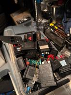 Diverse onderdelen golf 4/bora, Ophalen, Bumper