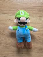 Luigi Knuffel, Ophalen of Verzenden, Zo goed als nieuw, Overige typen