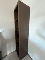 IKEA Boekenkast Bruin, Ophalen, Minder dan 50 cm, Gebruikt, 200 cm of meer